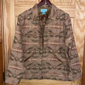 NWOT Tasha Polizzi Jacket